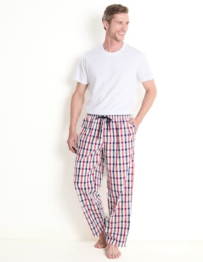 Conjunto Pijama JBE Para Hombre