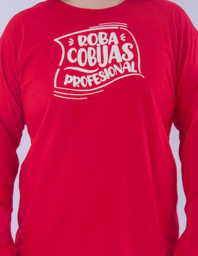 Conjunto pijama Twins para hombre