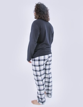 Conjunto pijama Twins para hombre