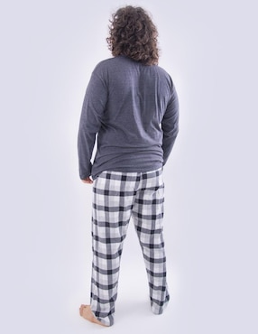 Conjunto pijama Twins para hombre