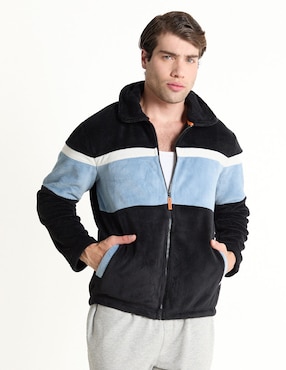 Sudadera Pijama Muydemi Para Hombre