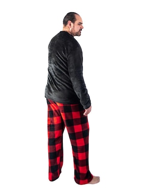 Conjunto pijama Stuffy para hombre