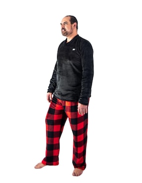 Conjunto pijama Stuffy para hombre