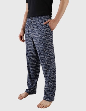 Pantalón Pijama Calvin Klein Para Hombre