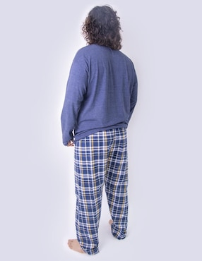 Conjunto pijama Twins para hombre