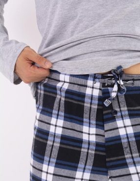 Conjunto pijama Twins para hombre