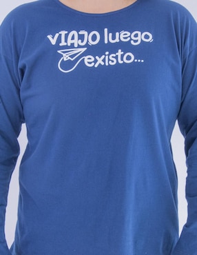 Conjunto pijama Twins para hombre