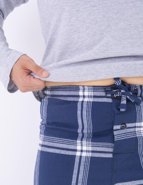 Conjunto pijama Twins para hombre
