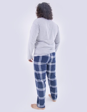Conjunto pijama Twins para hombre