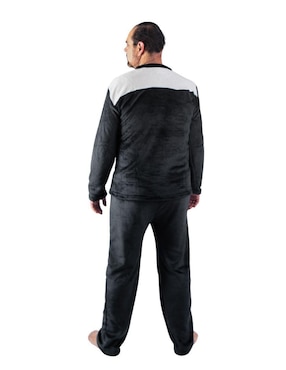 Conjunto pijama Stuffy para hombre
