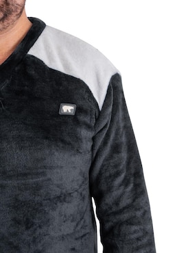 Conjunto pijama Stuffy para hombre