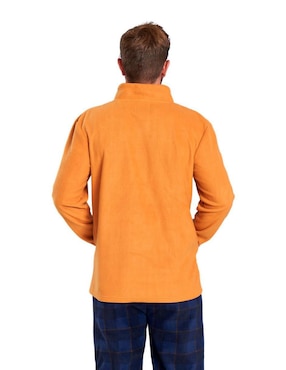 Conjunto pijama Muydemi Matching Robe para hombre
