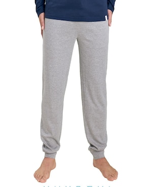 Conjunto pijama Muydemi Matching Robe para hombre