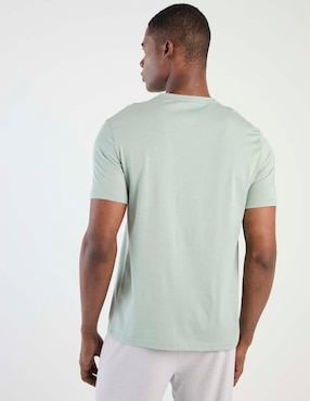 Playera pijama para hombre Pair Of Thieves de algodón