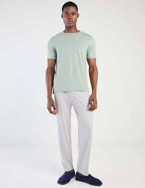 Playera pijama para hombre Pair Of Thieves de algodón