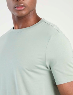 Playera pijama para hombre Pair Of Thieves de algodón