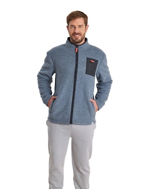 Sudadera Pijama Muydemi Para Hombre