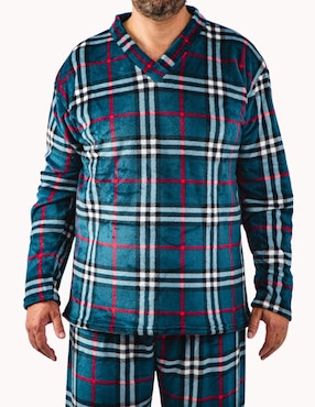 Conjunto pijama Stuffy para hombre