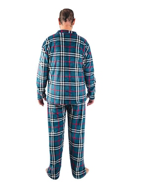Conjunto pijama Stuffy para hombre