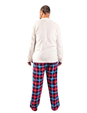 Conjunto pijama Stuffy Navidad para hombre
