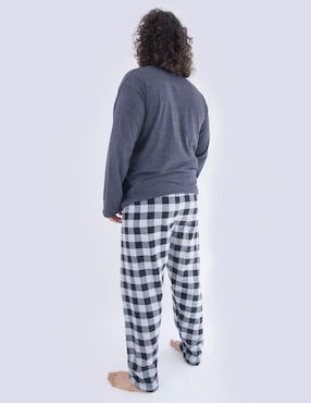 Conjunto pijama Twins para hombre