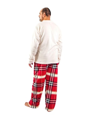 Conjunto pijama Stuffy Navidad para hombre