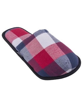 Pantufla Twins para hombre