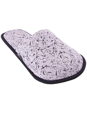 Pantufla Twins para hombre
