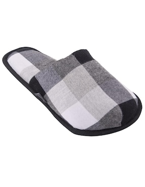 Pantufla Twins para hombre