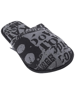 Pantufla Twins unisex