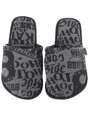 Pantufla Twins unisex