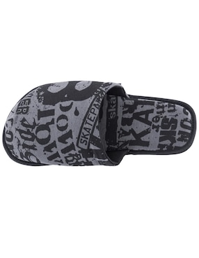 Pantufla Twins unisex