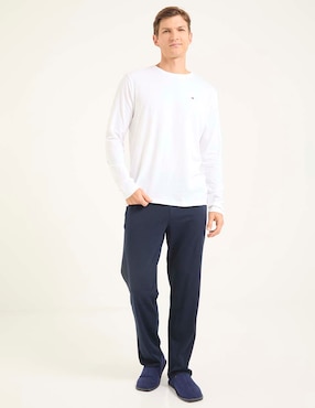 Conjunto pijama Tommy Hilfiger para hombre