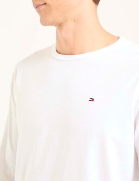 Conjunto pijama Tommy Hilfiger para hombre