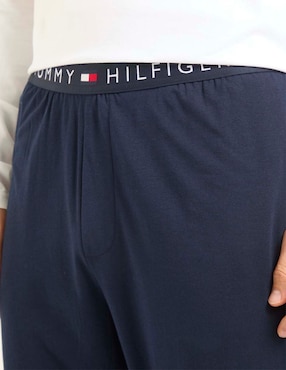 Conjunto pijama Tommy Hilfiger para hombre