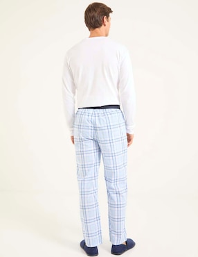 Conjunto pijama Tommy Hilfiger para hombre