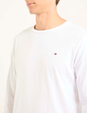 Conjunto pijama Tommy Hilfiger para hombre