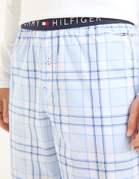 Conjunto pijama Tommy Hilfiger para hombre