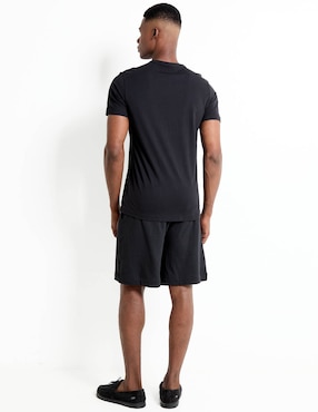 Conjunto pijama Calvin Klein Cotton Poplin para hombre