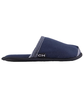 Pantufla Twins para hombre