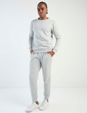 Conjunto pijama Elemento Uomo para hombre