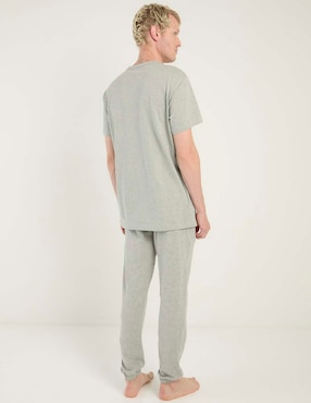 Conjunto pijama Calvin Klein para hombre