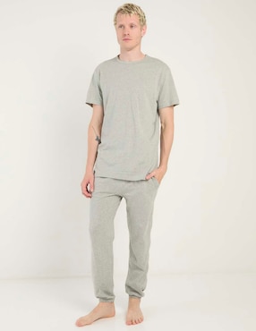 Conjunto pijama Calvin Klein para hombre