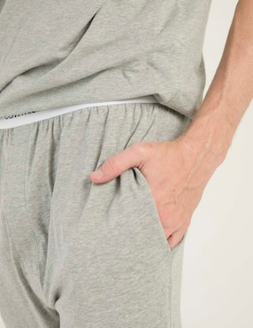 Conjunto pijama Calvin Klein para hombre