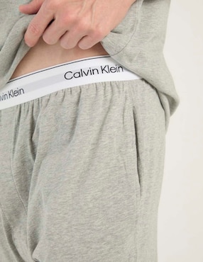 Conjunto pijama Calvin Klein para hombre