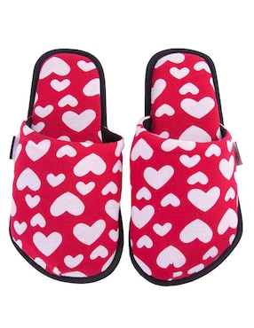 Pantufla Twins para hombre