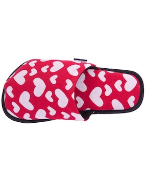 Pantufla Twins para hombre