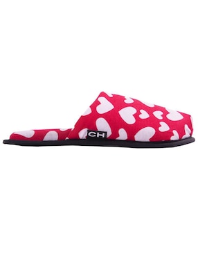 Pantufla Twins para hombre
