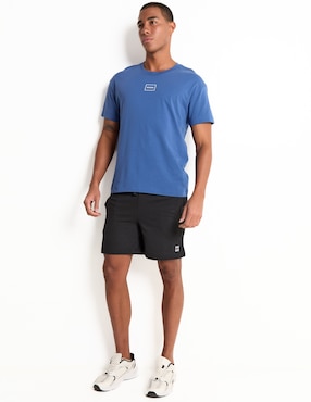 Playera pijama para hombre Hugo de algodón