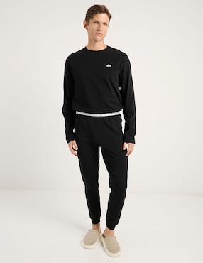Conjunto pijama Lacoste para hombre